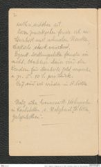 Seite 4, Tagebuch "Umgebung von St. Pölten | Karlstetten | Harland | Kl. Rust (rückwärts)" (NHMW-PRAE-BBB-41)